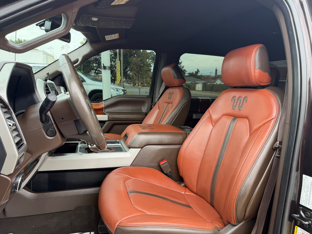 2019 Ford F-150 Image 7