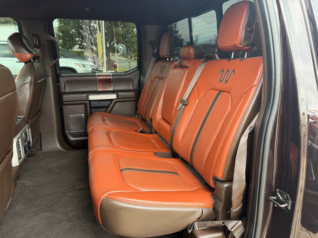 2019 Ford F-150 Image 8