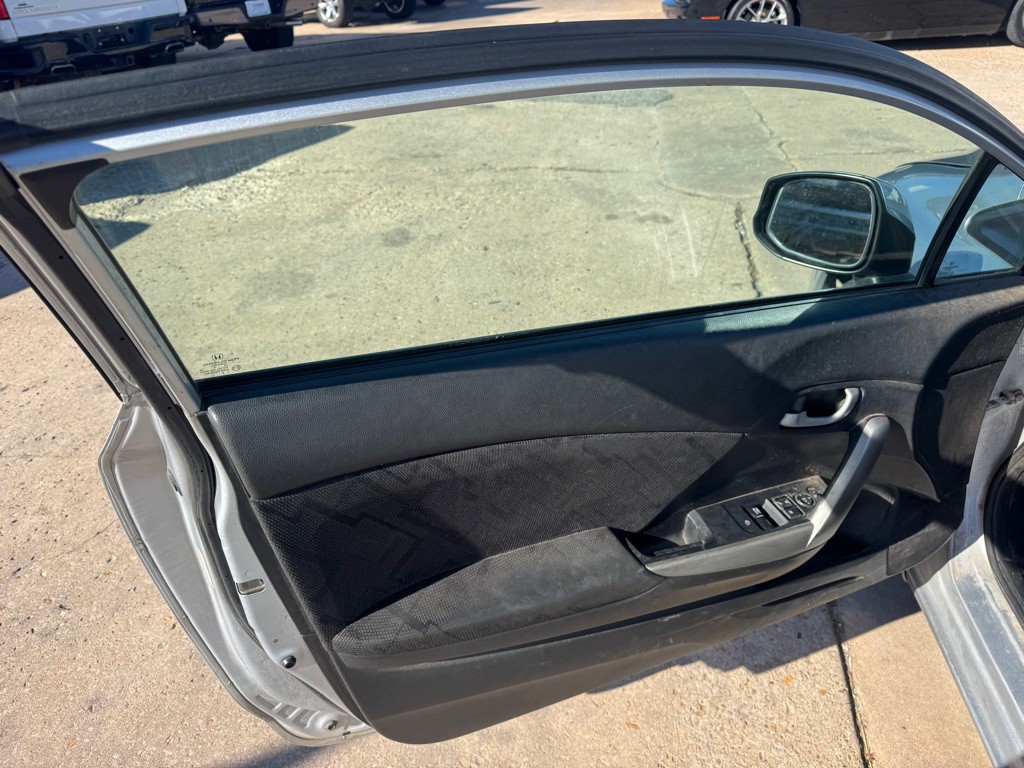 2013 Honda Civic Image 6