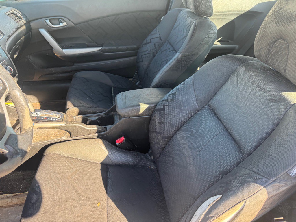 2013 Honda Civic Image 7