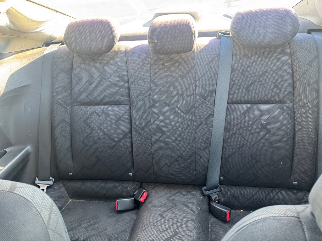 2013 Honda Civic Image 9