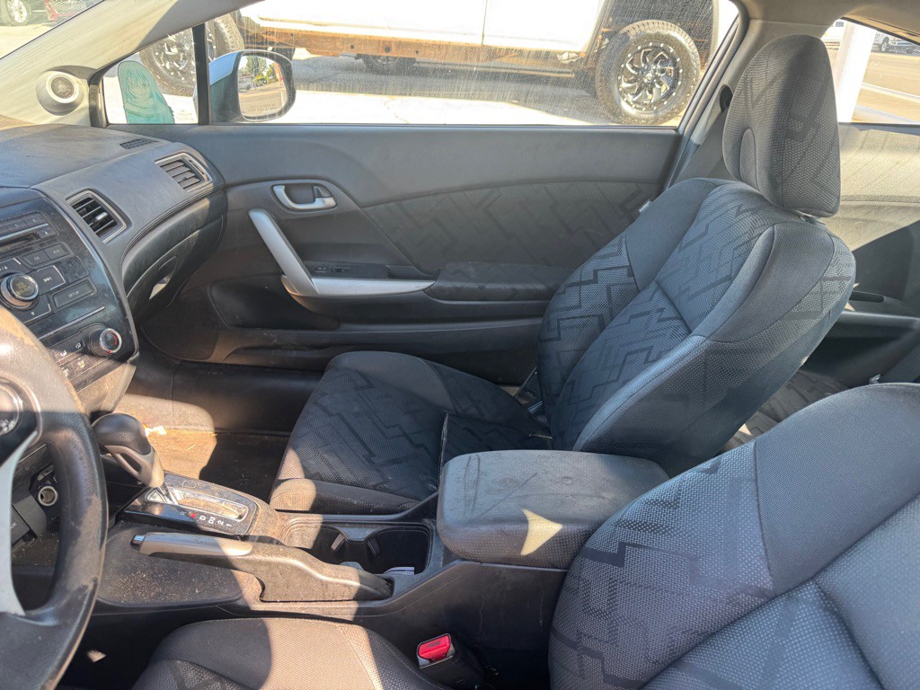 2013 Honda Civic Image 10