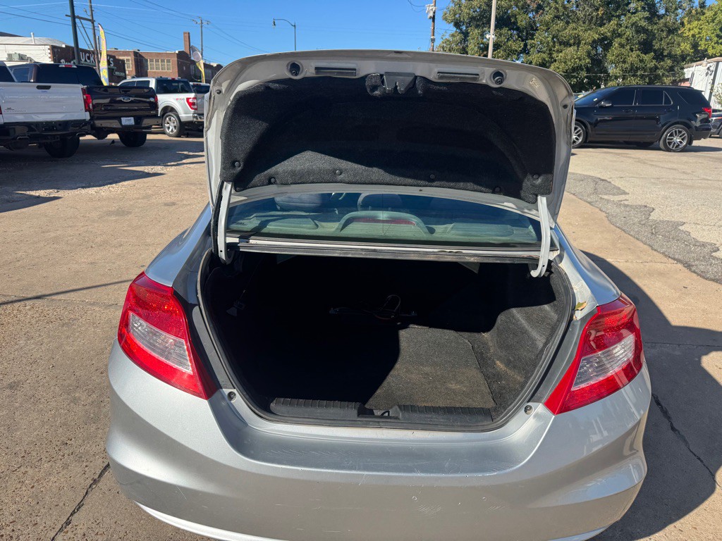 2013 Honda Civic Image 12