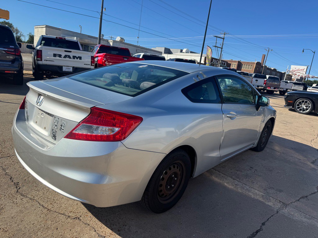 2013 Honda Civic Image 13