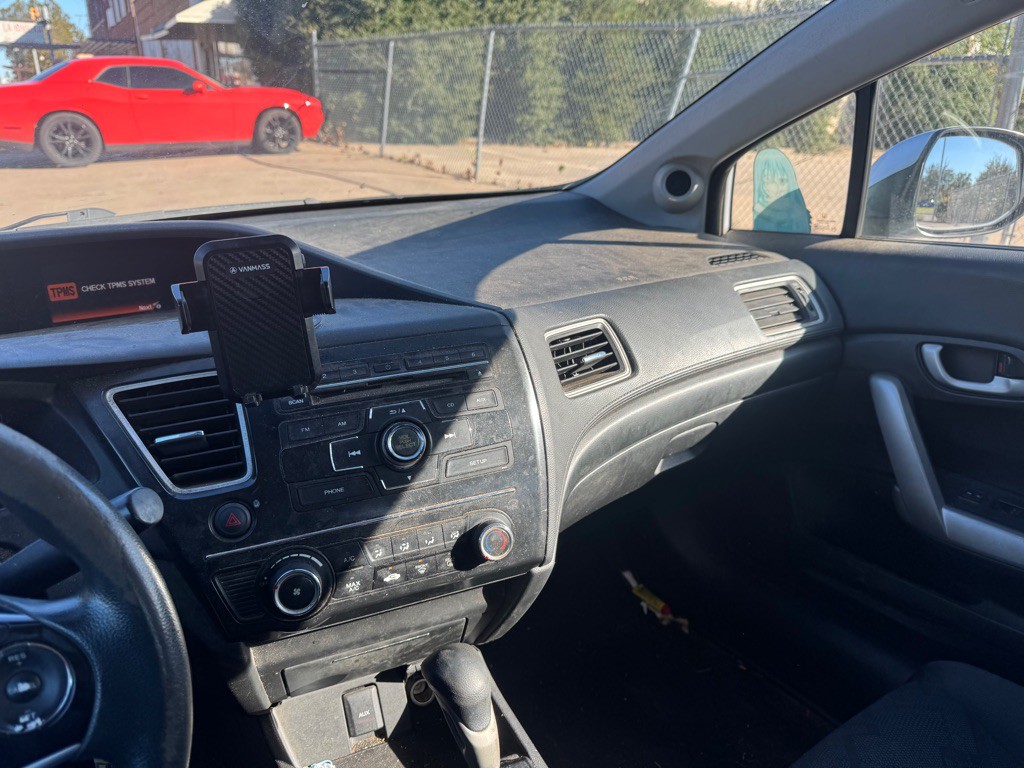 2013 Honda Civic Image 15