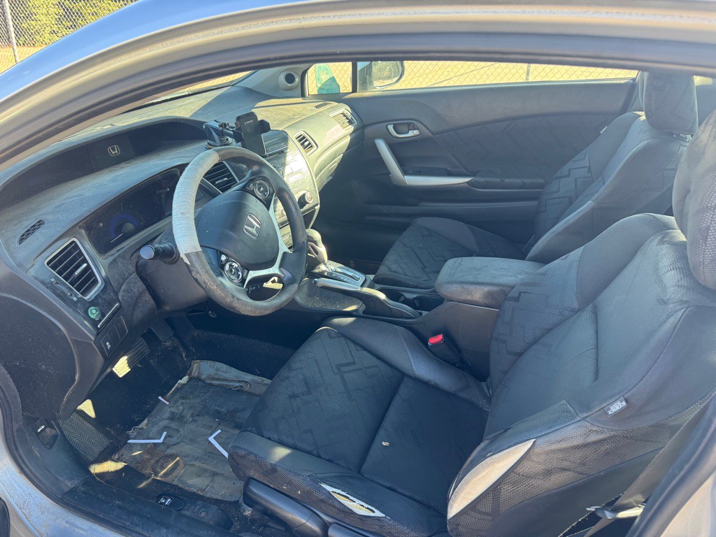 2013 Honda Civic Image 16