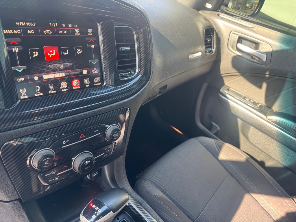 2015 Dodge Charger Image 13