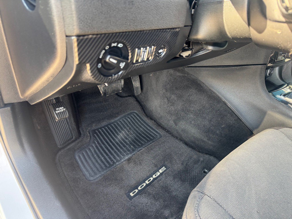 2015 Dodge Charger Image 14