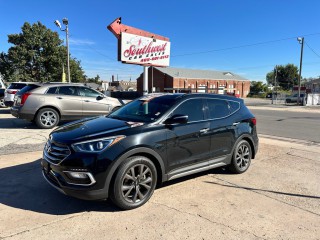 Image for 2018 Hyundai Santa Fe Sport  ID: 6961732