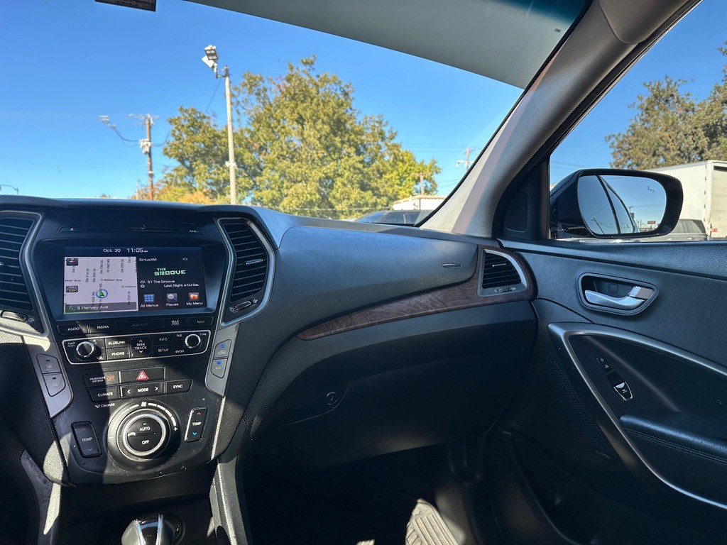 2018 Hyundai Santa Fe Sport Image 13