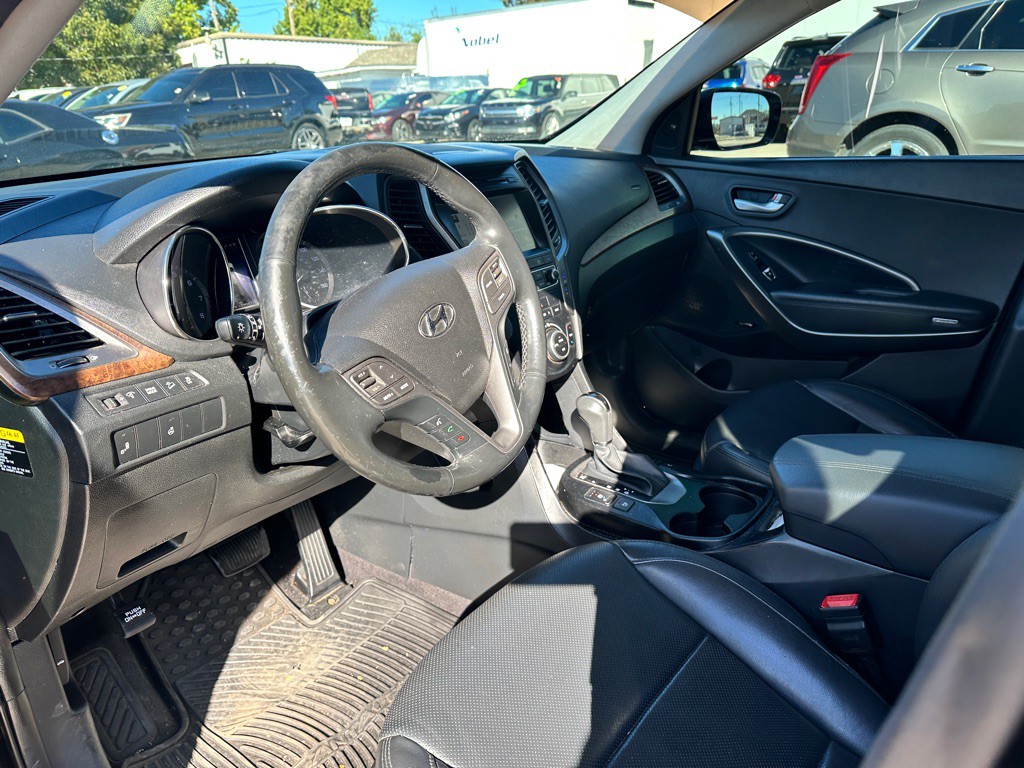 2018 Hyundai Santa Fe Sport Image 14