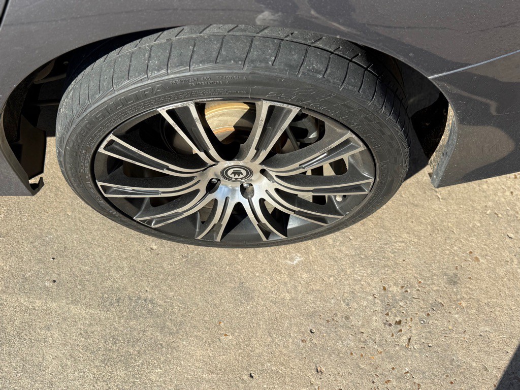 2017 Honda Accord Image 9