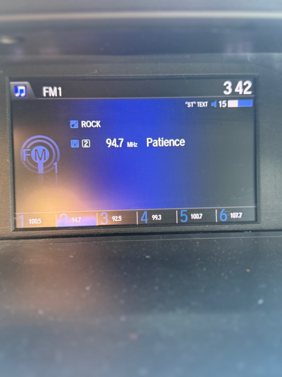 2017 Honda Accord Image 17