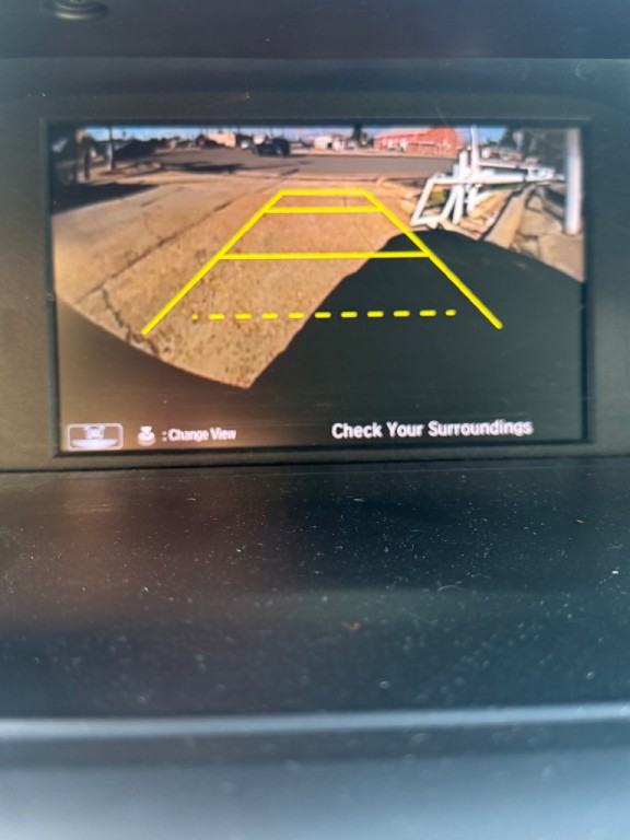 2017 Honda Accord Image 18