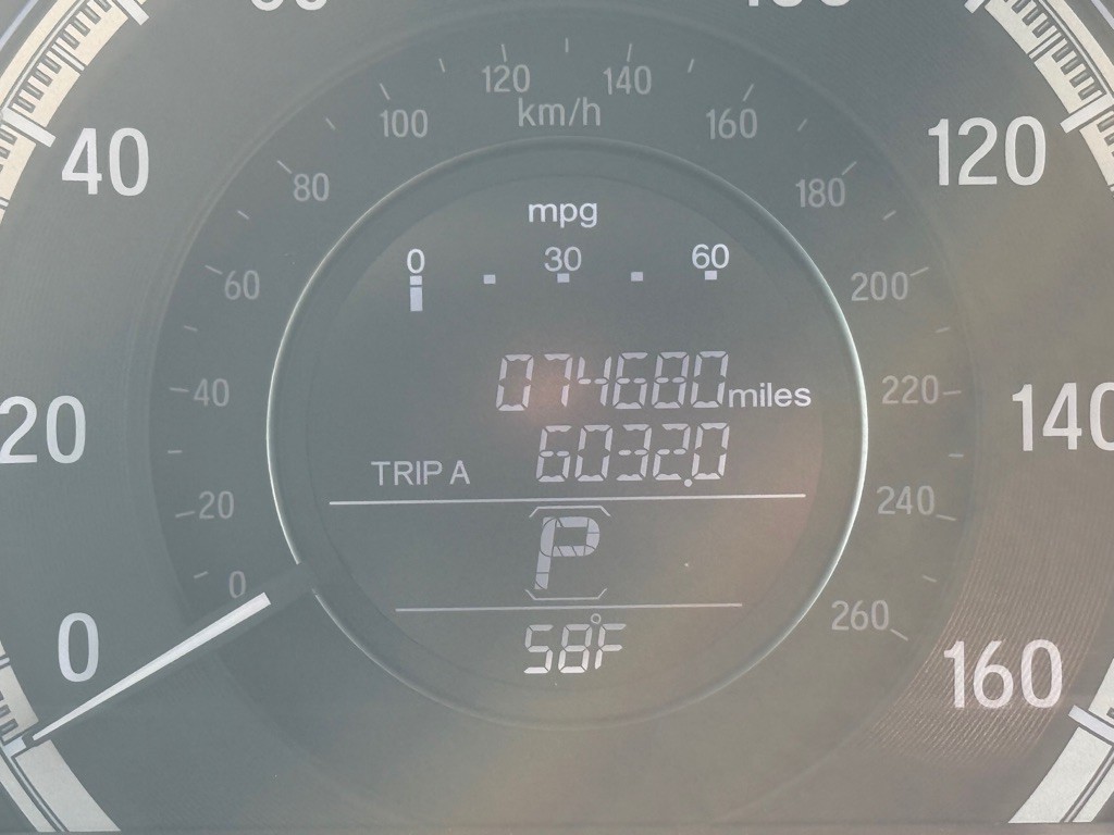 2017 Honda Accord Image 19