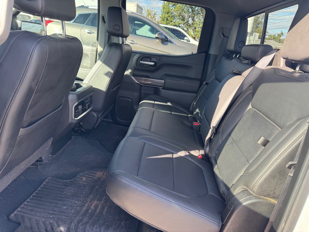 2020 Chevrolet Silverado 1500 Image 6