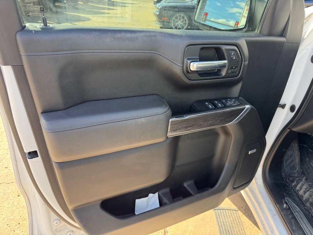 2020 Chevrolet Silverado 1500 Image 9