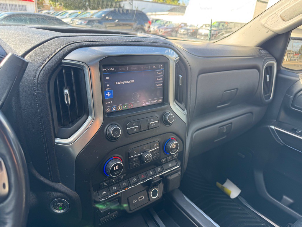 2020 Chevrolet Silverado 1500 Image 14