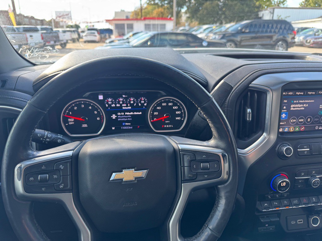 2020 Chevrolet Silverado 1500 Image 15