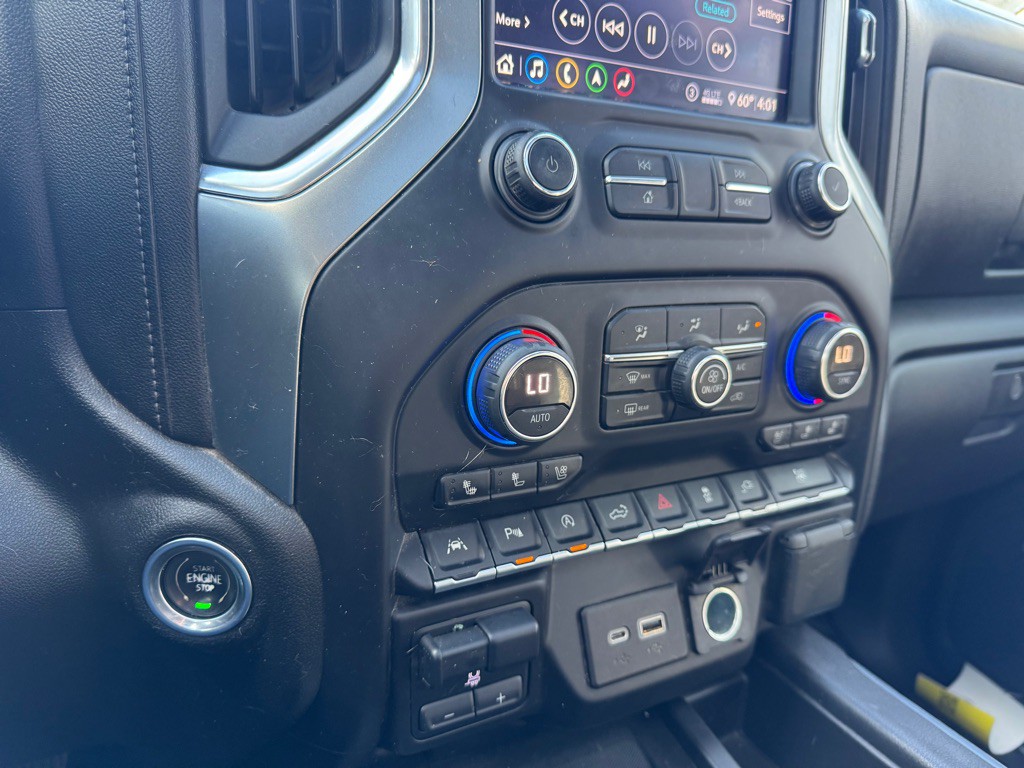 2020 Chevrolet Silverado 1500 Image 16