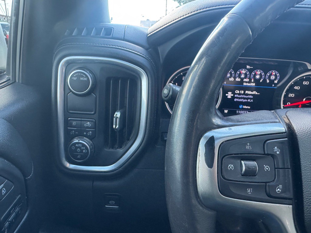 2020 Chevrolet Silverado 1500 Image 17