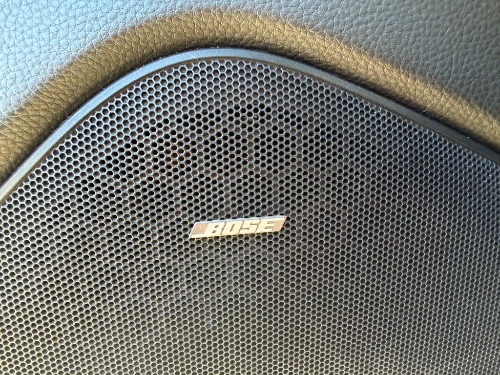 2014 Porsche Panamera Image 18