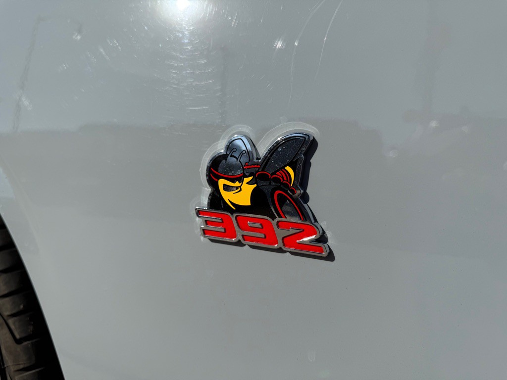 2022 Dodge Challenger Image 10