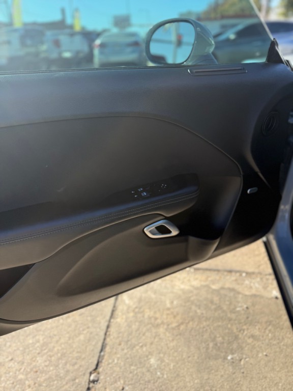 2022 Dodge Challenger Image 13