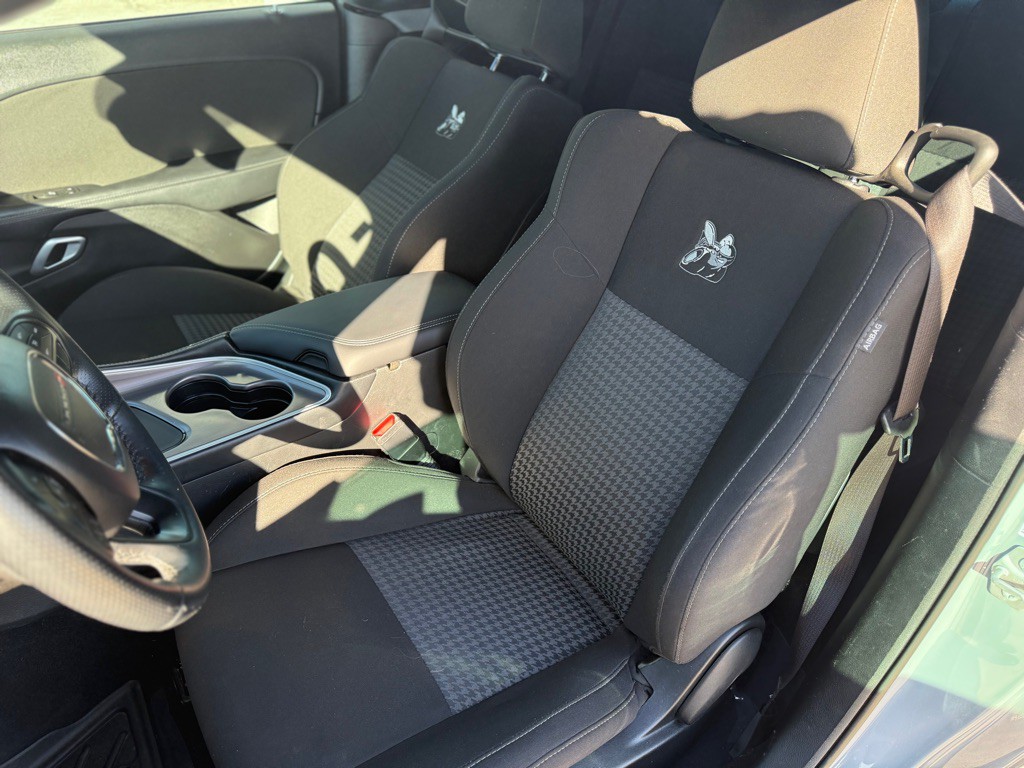 2022 Dodge Challenger Image 15