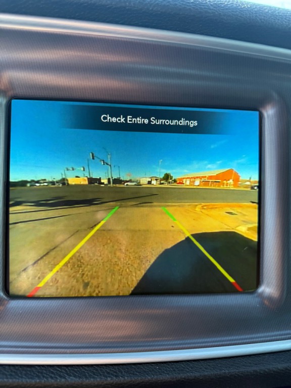 2022 Dodge Challenger Image 18