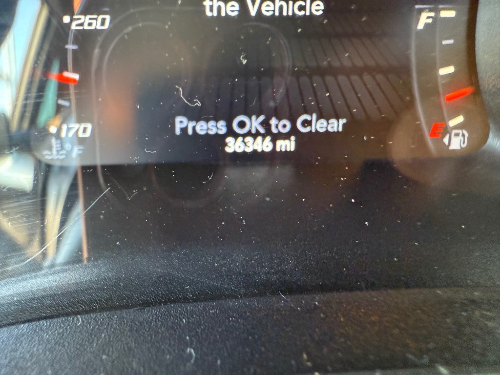 2022 Dodge Challenger Image 19