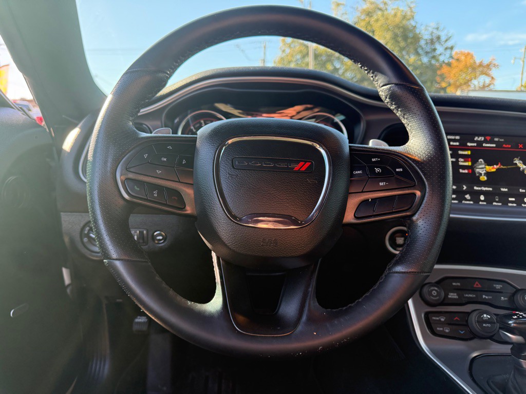 2022 Dodge Challenger Image 20