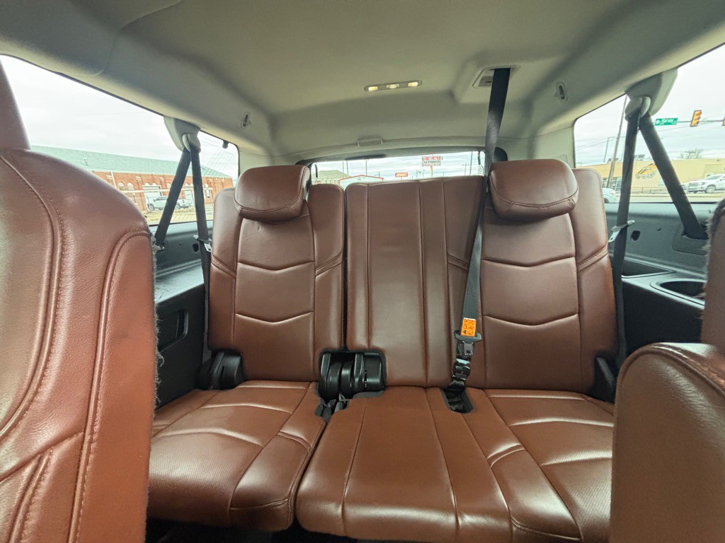 2020 Cadillac Escalade Image 12