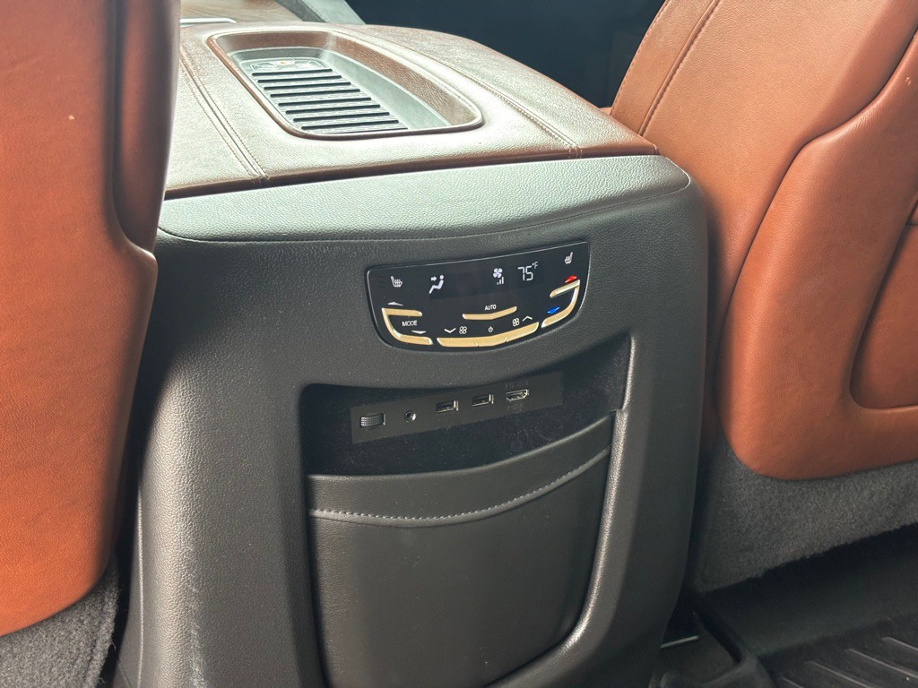 2020 Cadillac Escalade Image 14