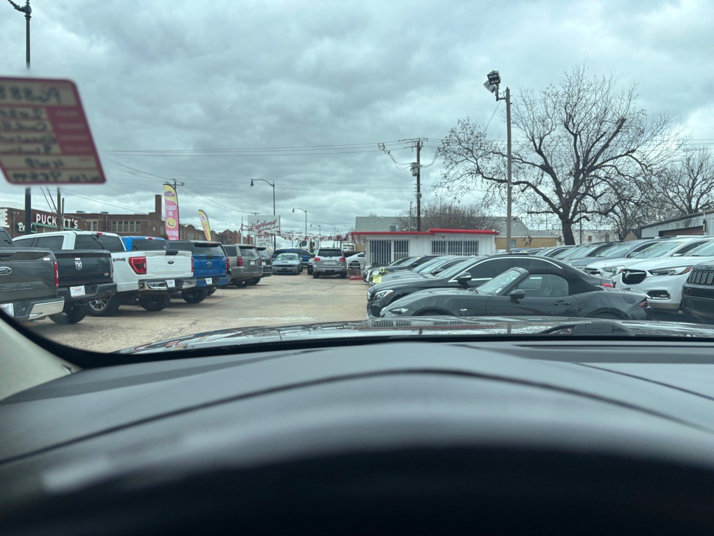 2020 Cadillac Escalade Image 22