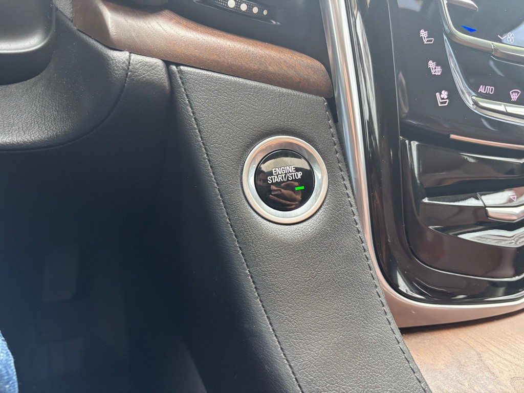 2020 Cadillac Escalade Image 23