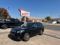 Image for 2021 Subaru Forester Premium ID: 6999505