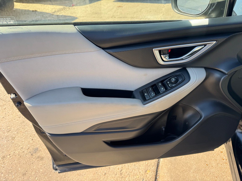 2021 Subaru Forester Image 10