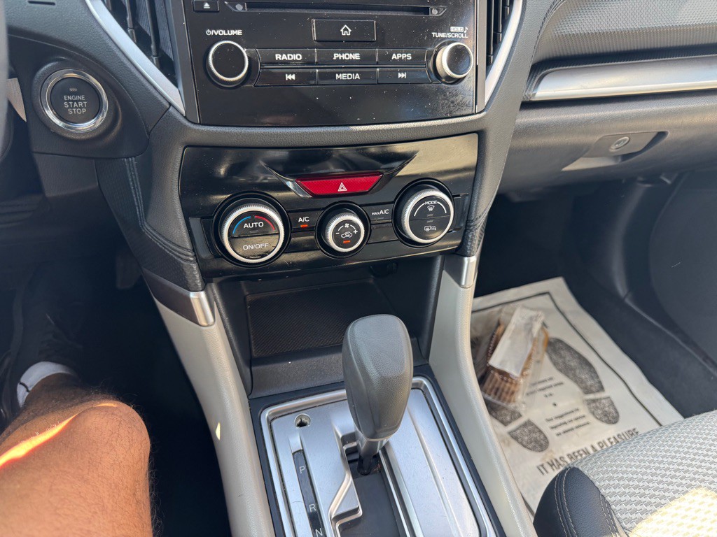 2021 Subaru Forester Image 13