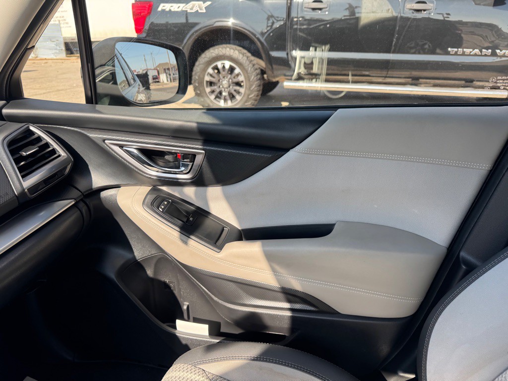 2021 Subaru Forester Image 14