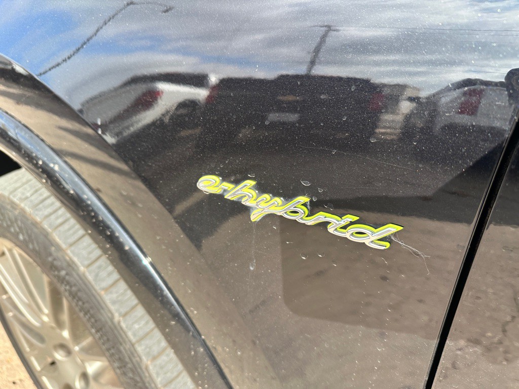 2018 Porsche Cayenne Image 9