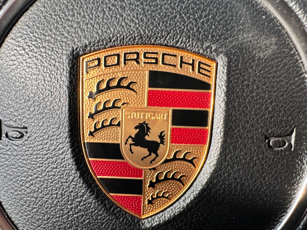 2018 Porsche Cayenne Image 18