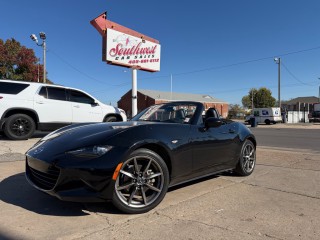 Image for 2022 Mazda MX-5 Miata Grand Touring ID: 7001732