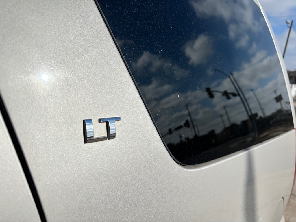 2007 Chevrolet Tahoe Image 9