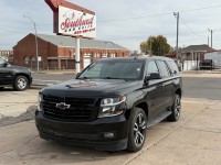 Image for 2019 Chevrolet Tahoe 1500 PREMIER ID: 7006556