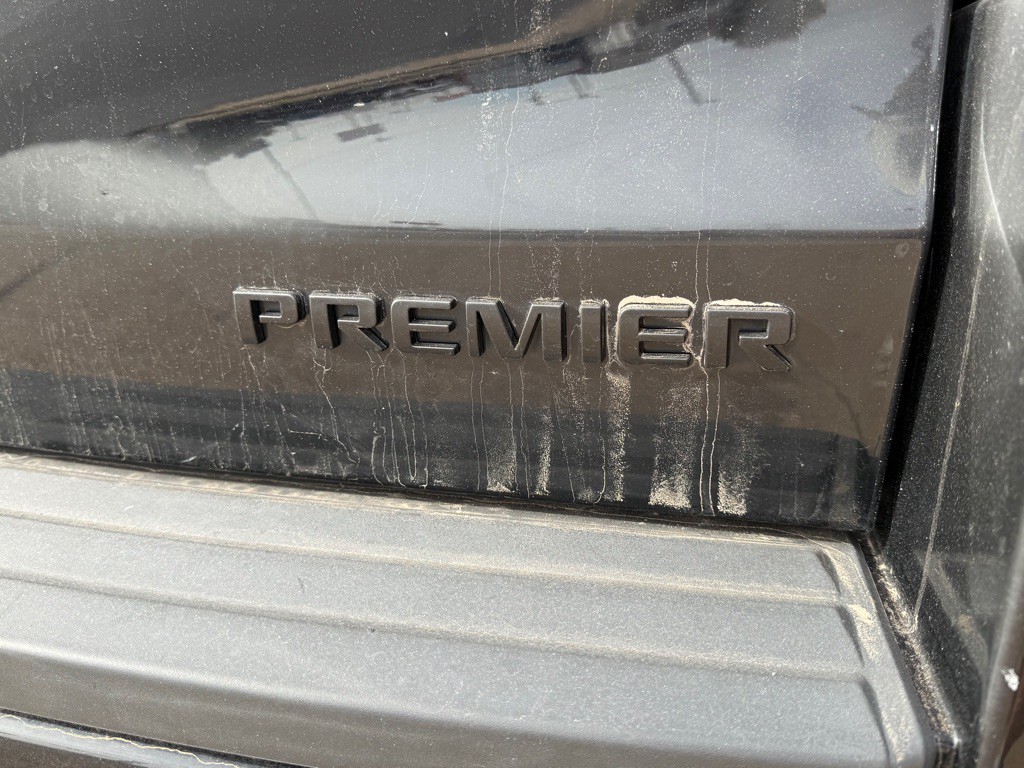 2019 Chevrolet Tahoe Image 10