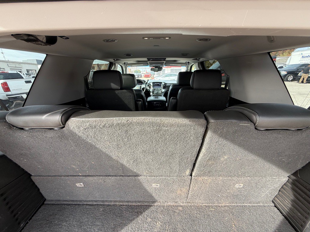 2019 Chevrolet Tahoe Image 11