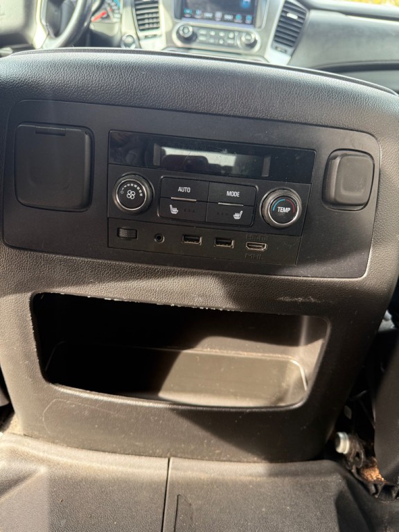 2019 Chevrolet Tahoe Image 14