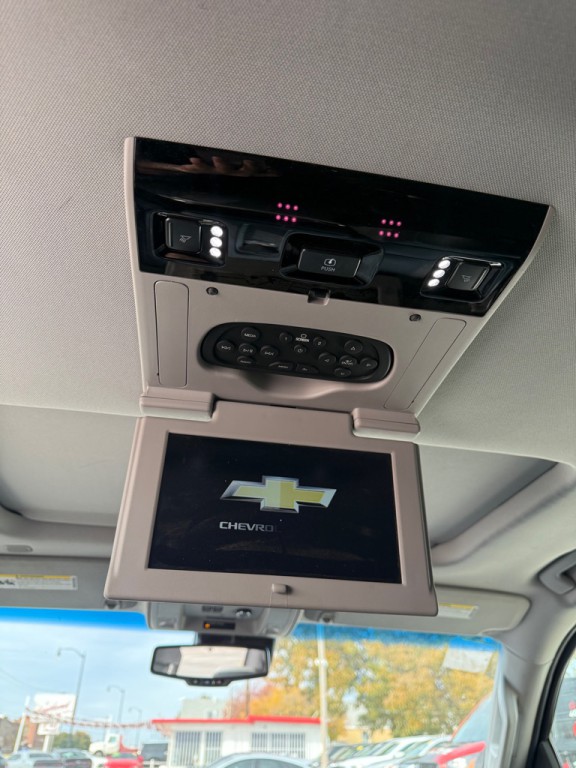 2019 Chevrolet Tahoe Image 15