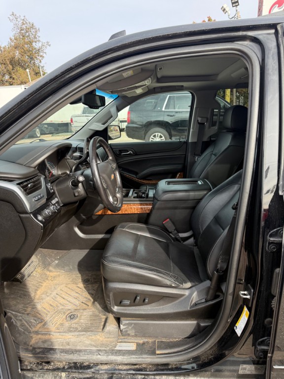2019 Chevrolet Tahoe Image 16